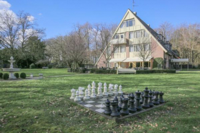 Fletcher Hotel Landgoed Huis te Eerbeek